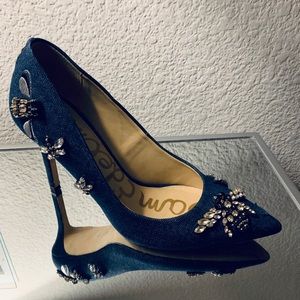Worn once